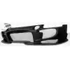 1993-1997 Honda Del Sol Duraflex Aggressive Front Bumper - 1 Piece - Image 6