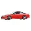 1995-1998 Nissan 240SX S14 Duraflex V-Speed Side Skirts Rocker Panels - 2 Piece - Image 1