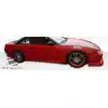 1995-1998 Nissan 240SX S14 Duraflex V-Speed Side Skirts Rocker Panels - 2 Piece - Image 6