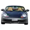 1997-2004 Porsche Boxster Duraflex G-Sport Front Lip Under Spoiler Air Dam - 1 Piece - Image 1