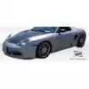 1997-2004 Porsche Boxster Duraflex G-Sport Side Skirts Rocker Panels - 2 Piece - Image 6