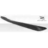 1997-2004 Chevrolet Corvette C5 Duraflex ZR Edition Wing Trunk Lid Spoiler - 1 Piece - Image 7