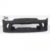 2001-2005 Mazda Miata Duraflex Wizdom Front Bumper - 1 Piece - Image 5