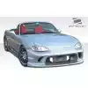 1999-2005 Mazda Miata Duraflex Wizdom Side Skirts Rocker Panels - 2 Piece - Image 4