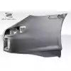 1999-2004 Porsche 911 Carrera 996 1997-2004 Porsche Boxster 997 Duraflex GT-3 RS Conversion Front Bumper - 1 Piece - Image 6