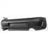 1999-2004 Porsche 911 Carrera 996 C2 C4 997 Duraflex GT-3 RS Conversion Rear Bumper - 1 Piece - Image 9