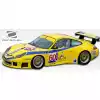 1999-2001 Porsche 911 Carrera 996 C2 C4 Duraflex GT3-R Look Wide Body Front Fenders - 2 Piece - Image 4