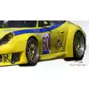 1999-2001 Porsche 911 Carrera 996 C2 C4 Duraflex GT3-R Look Wide Body Front Fenders - 2 Piece - Image 5