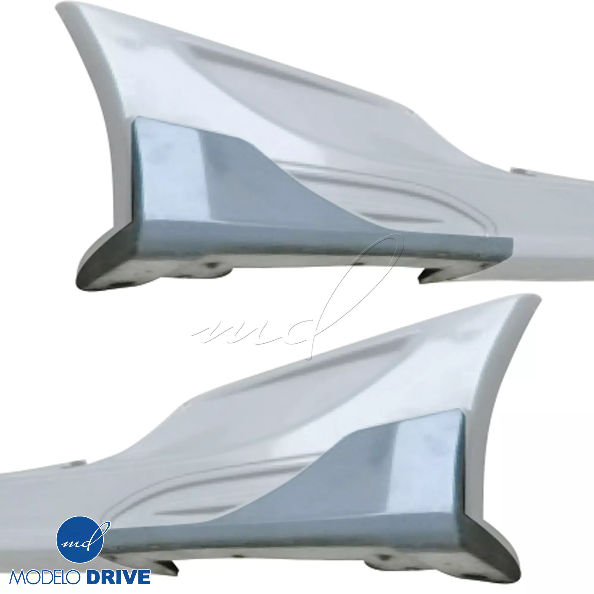 ModeloDrive FRP BLIT Canards (sides) > Subaru BRZ 2013-2020 - Image 5