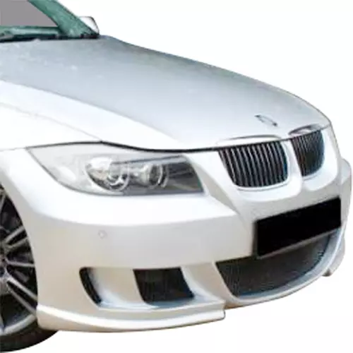ModeloDrive FRP LUMM Body Kit 4pc > BMW 3-Series E90 2007-2010> 4dr - Image 3