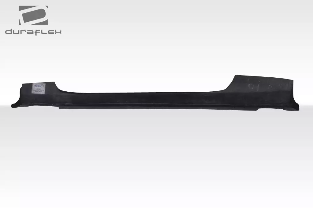 2010-2012 Hyundai Genesis Coupe 2DR Duraflex MS-R Body Kit 4 Piece - Image 26