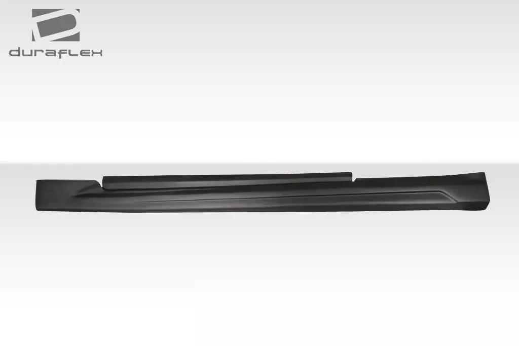 2008-2015 Infiniti G Coupe G37 Q60 Convertible Duraflex GT Concept Body Kit 4 Piece - Image 30