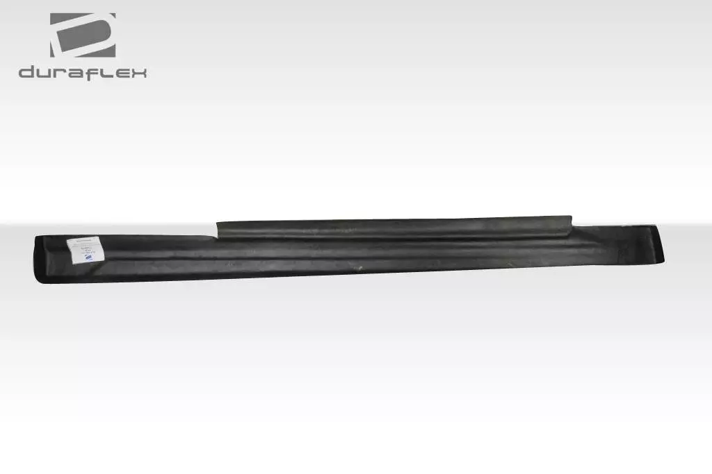 2008-2015 Infiniti G Coupe G37 Q60 Convertible Duraflex GT Concept Body Kit 4 Piece - Image 33
