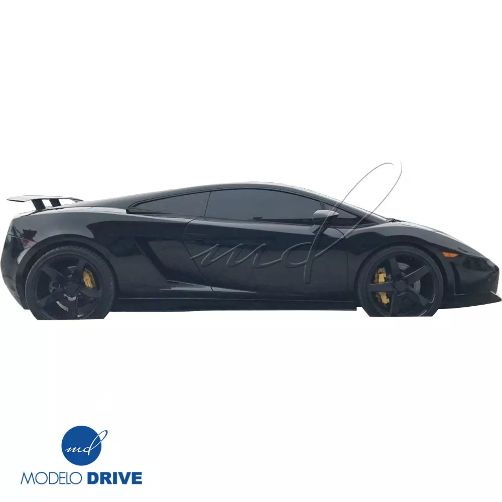 ModeloDrive FRP LP570 Body Kit 4pc > Lamborghini Gallardo 2004-2008 - Image 62