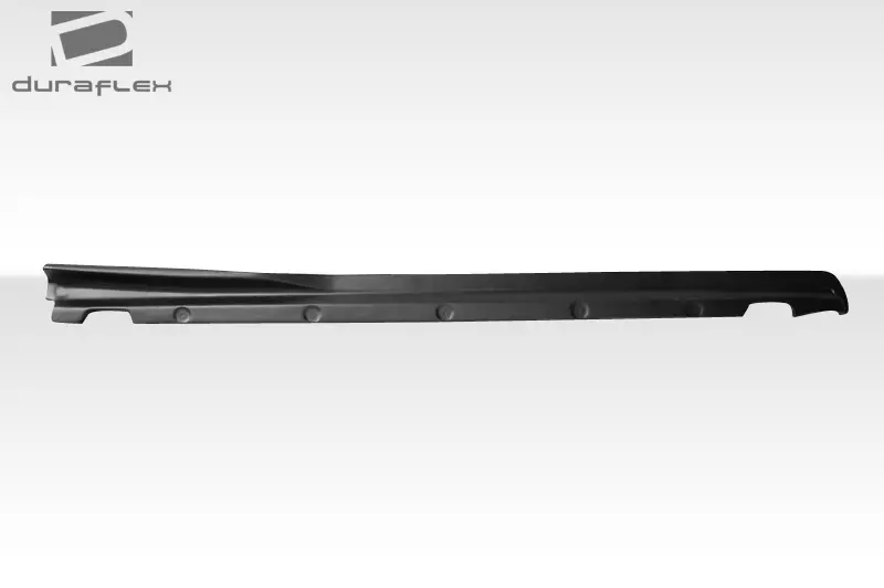 2013-2016 Scion FR-S Duraflex GT500 Wide Body Kit 12 Piece - Image 25