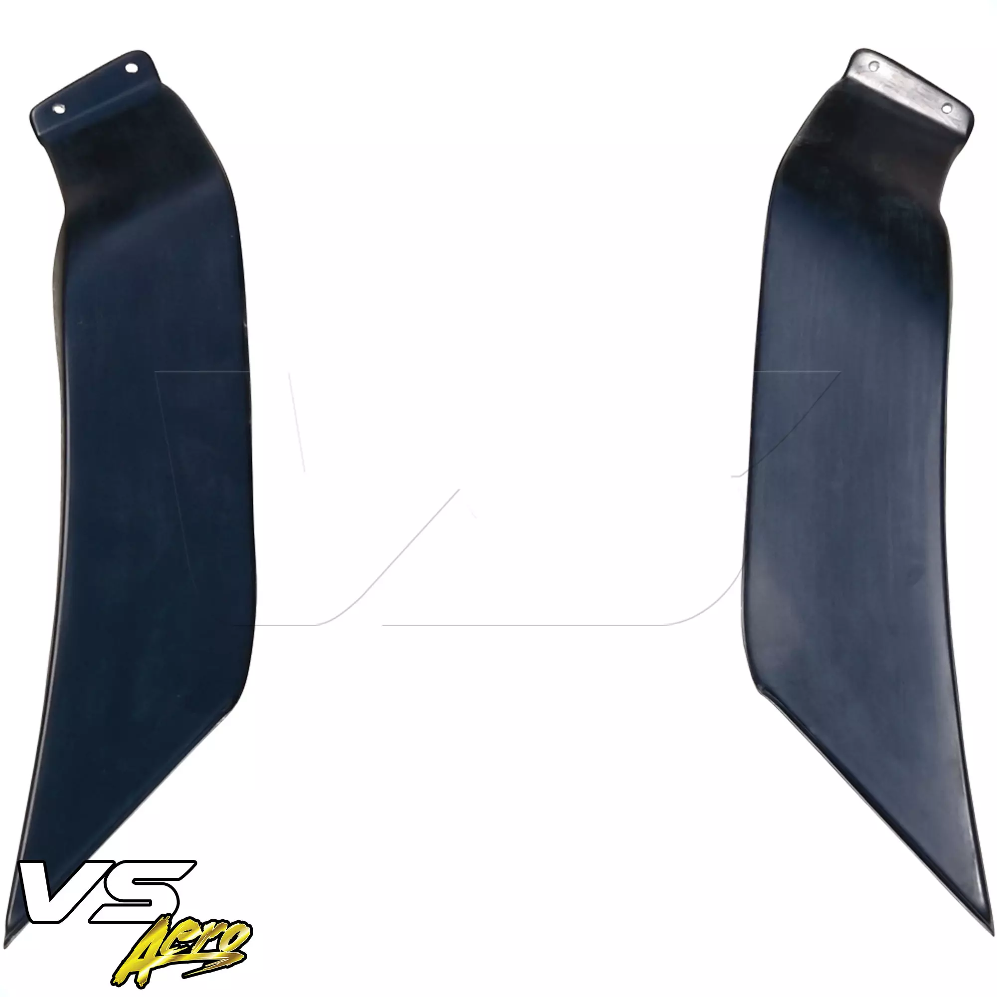 VSaero FRP TKYO Wide Body Kit /w Wing > Toyota GR86 2022-2022 - Image 22