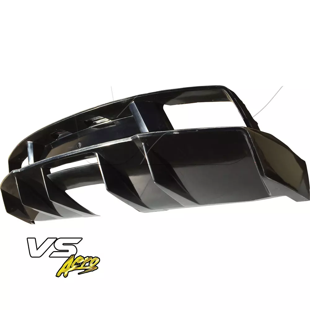VSaero FRP LP540 LP550 SL Body Kit 3pc > Lamborghini Gallardo 2009-2013 - Image 40