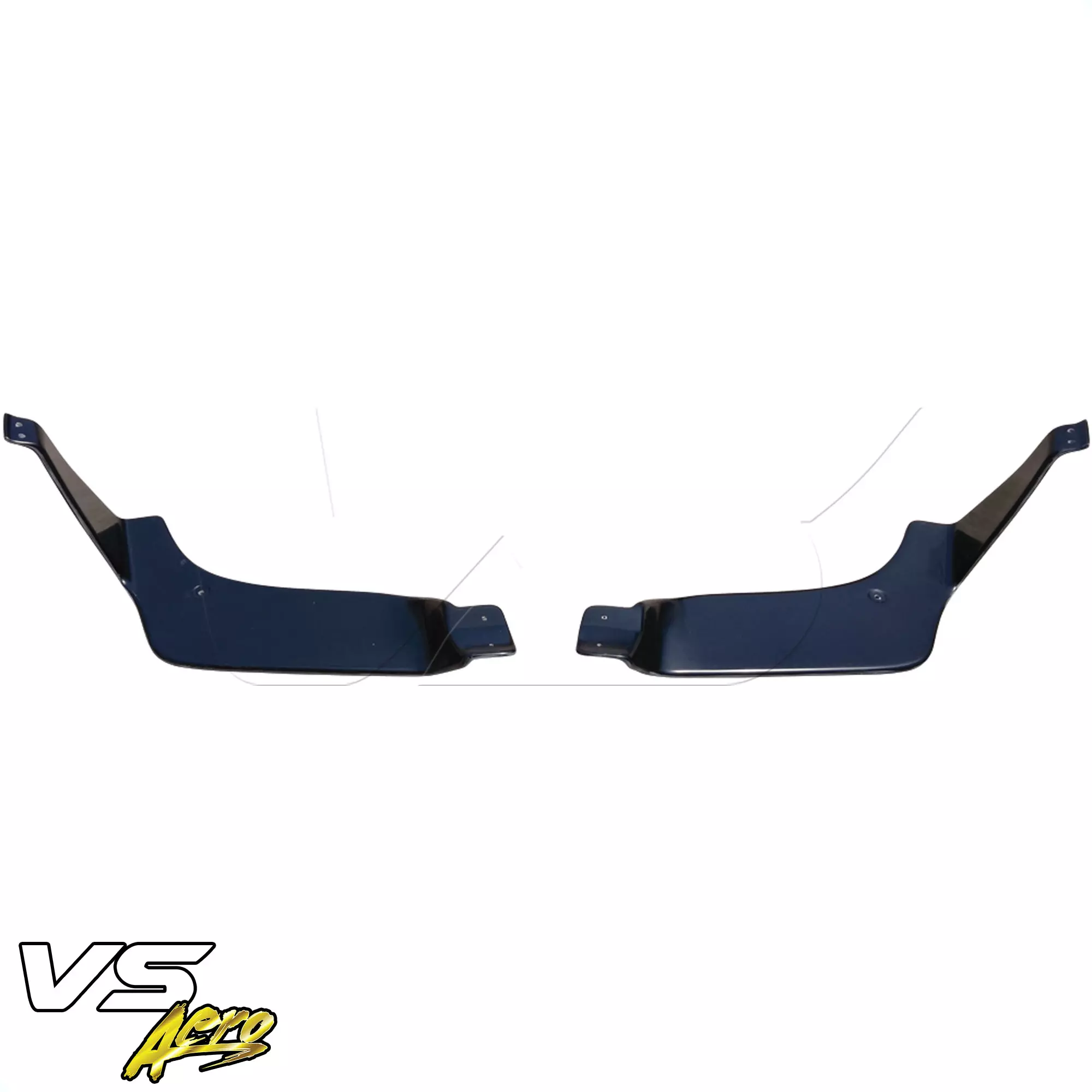 VSaero FRP TKYO Wide Body Kit > Subaru BRZ 2022-2022 - Image 39