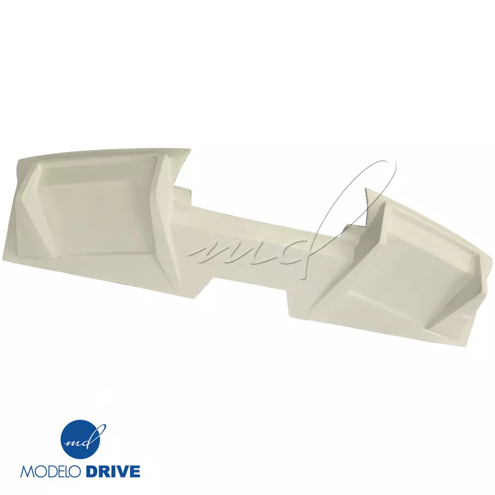ModeloDrive FRP DTHR Diffuser > Cadillac CTS-V 2008-2015 > 2dr Coupe - Image 2