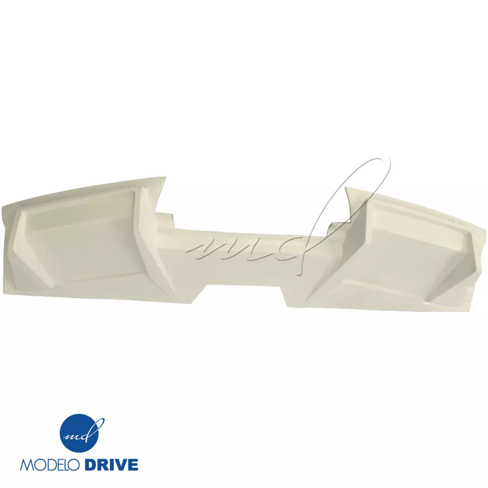 ModeloDrive FRP DTHR Diffuser > Cadillac CTS-V 2008-2015 > 2dr Coupe - Image 4
