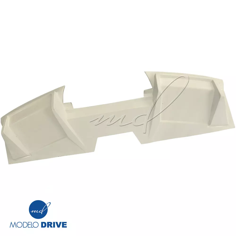 ModeloDrive FRP DTHR Diffuser > Cadillac CTS-V 2008-2015 > 2dr Coupe - Image 5