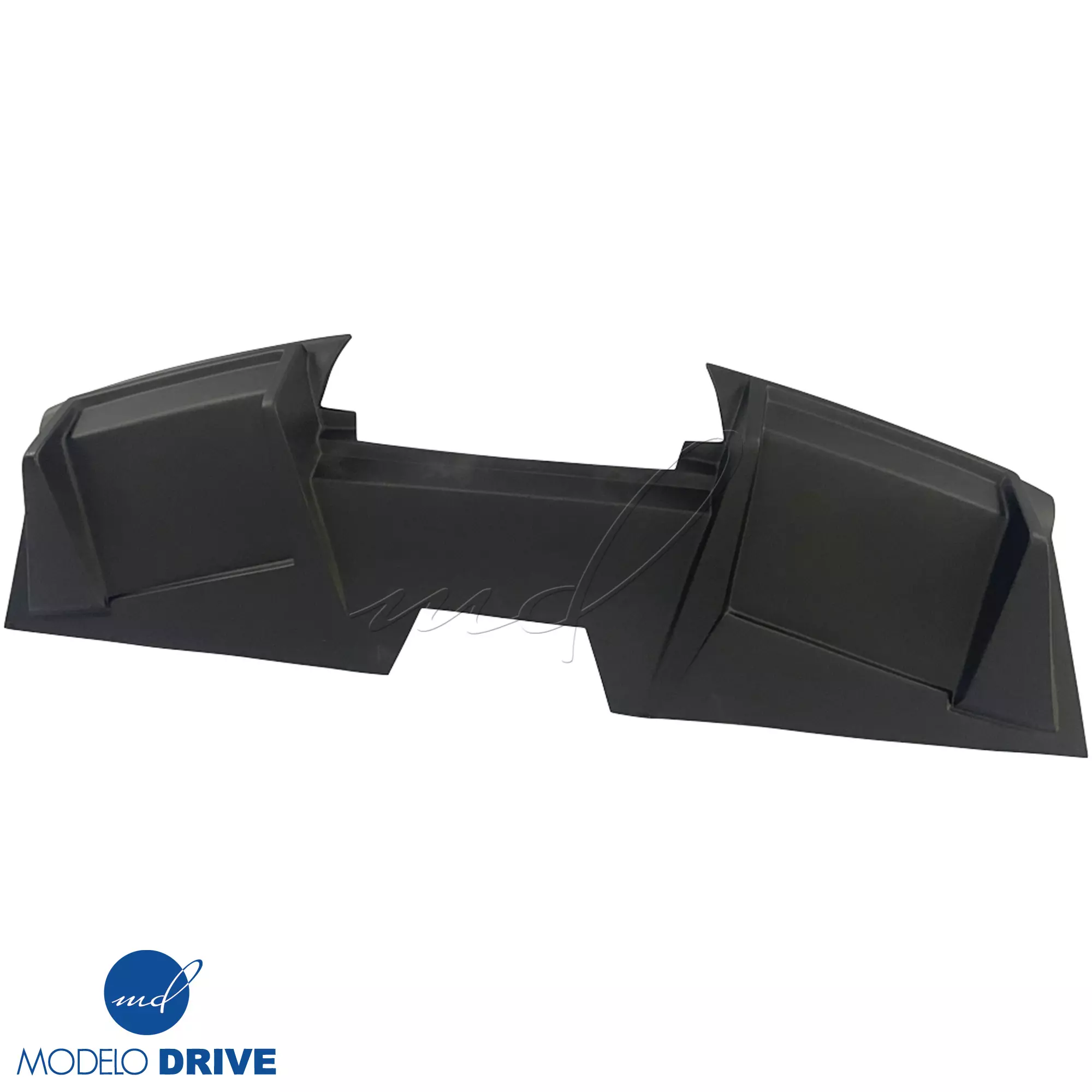 ModeloDrive FRP DTHR Diffuser > Cadillac CTS-V 2008-2015 > 2dr Coupe - Image 15