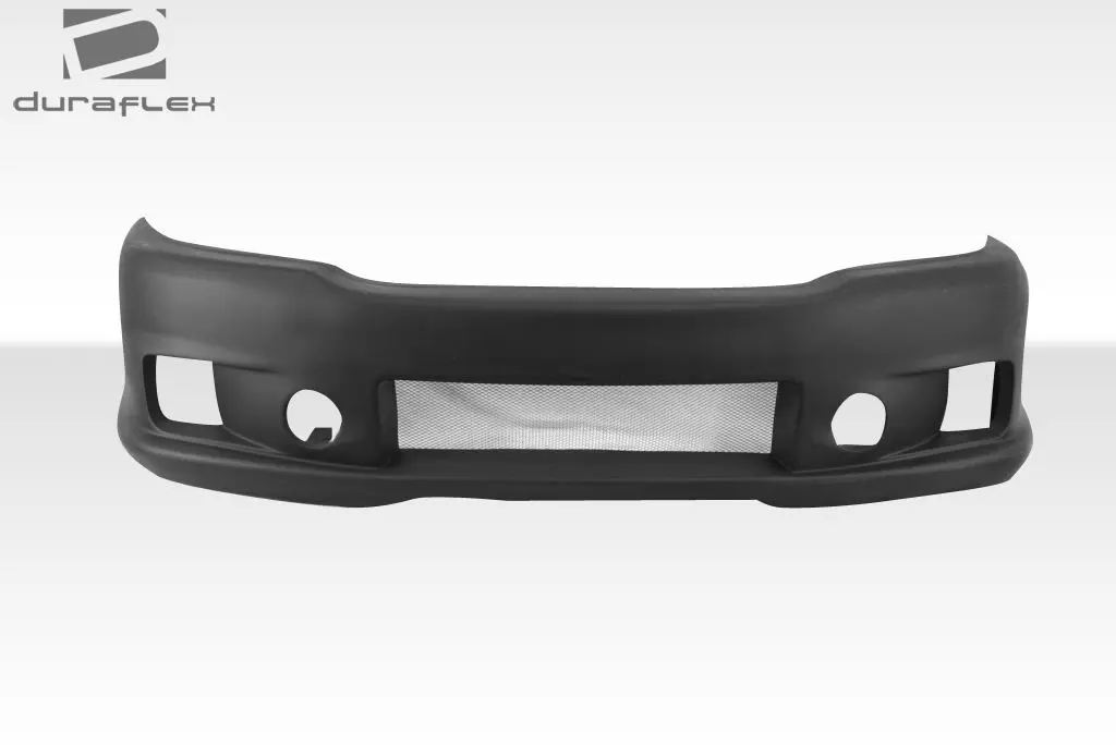 1997-2003 Ford F-150 / 1997-2002 Ford Expedition Duraflex BT-2 Front Bumper Cover 1 Piece - Image 3