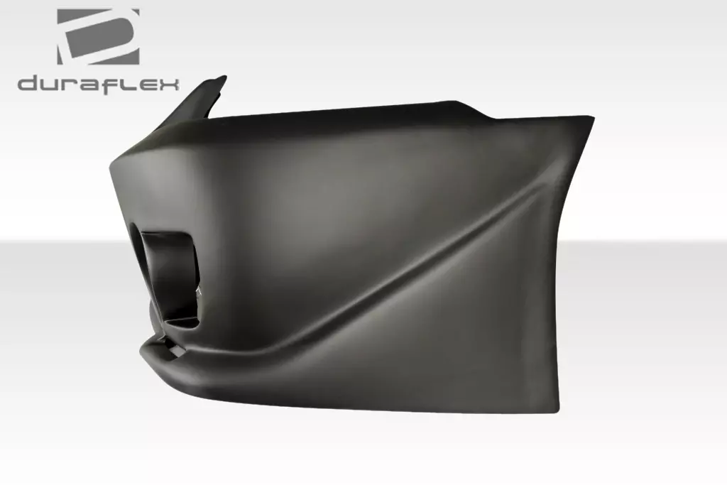 1999-2004 Ford Mustang Duraflex Evo 5 Front Bumper Cover 1 Piece - Image 7