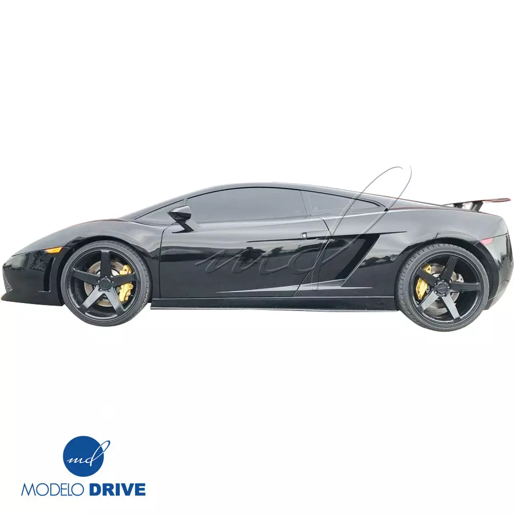 ModeloDrive FRP LP570 Body Kit 4pc > Lamborghini Gallardo 2004-2008 - Image 60