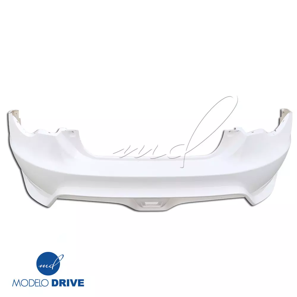 ModeloDrive FRP ARTI Wide Body Rear Bumper > Scion FR-S ZN6 2013-2018 - Image 12