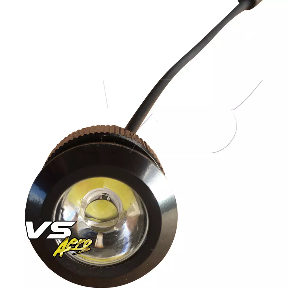 VSaero FRP TKYO v2 Wide Body Fender Set Kit > Subaru BRZ ZN6 2013-2020 - Image 11