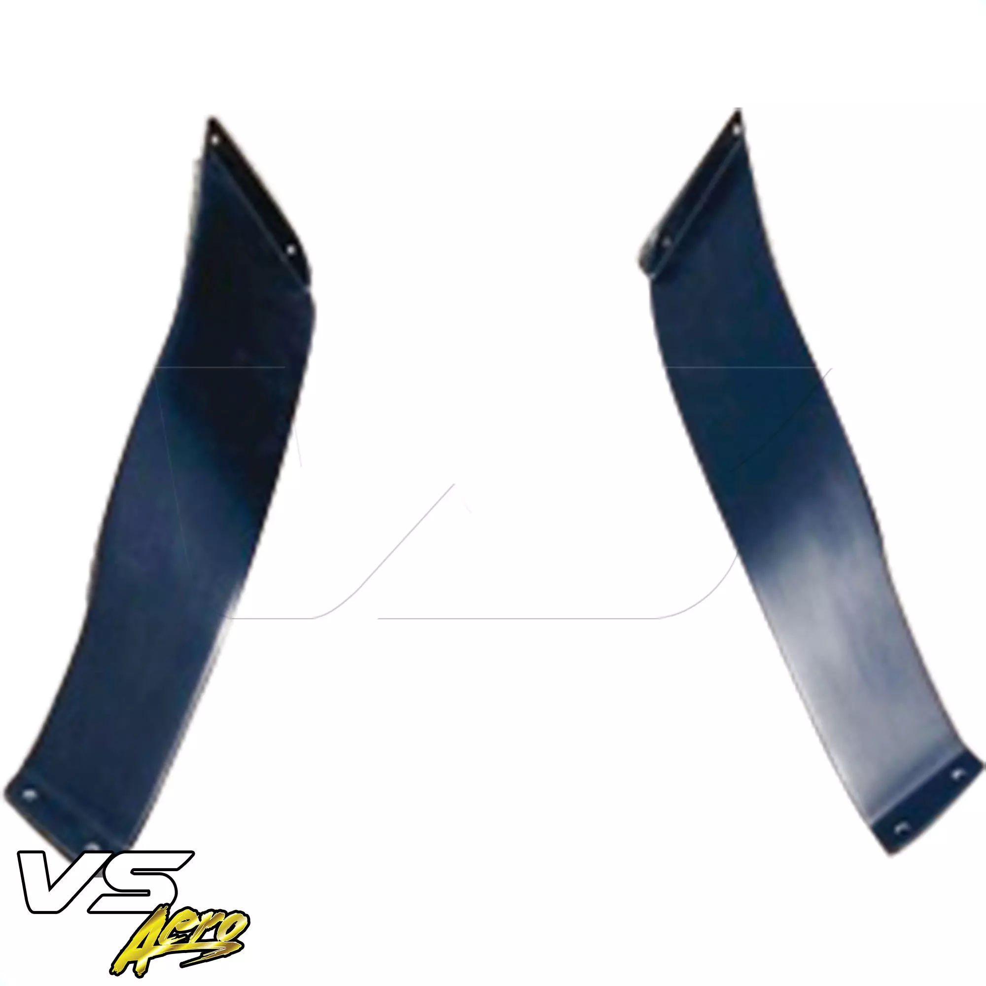 VSaero FRP TKYO Wide Body Kit > Subaru BRZ 2022-2023 - Image 51