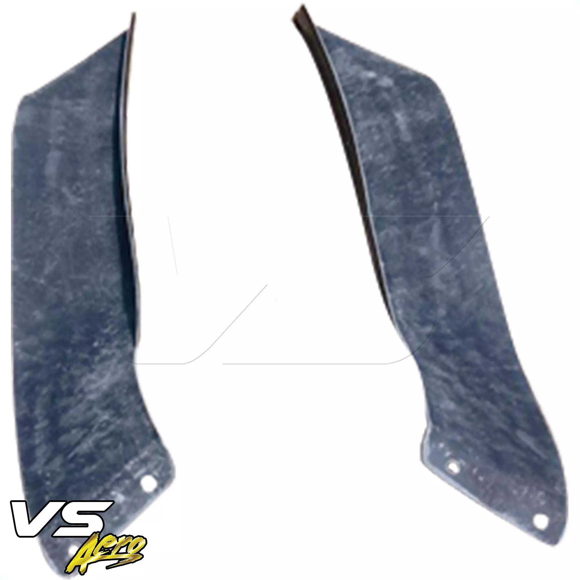 VSaero FRP TKYO Wide Body Kit /w Wing > Subaru BRZ 2022-2022 - Image 58