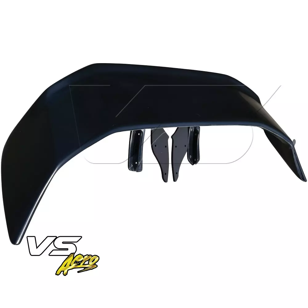 VSaero FRP TKYO Trunk Spoiler Wing > Subaru BRZ 2022-2022 - Image 2