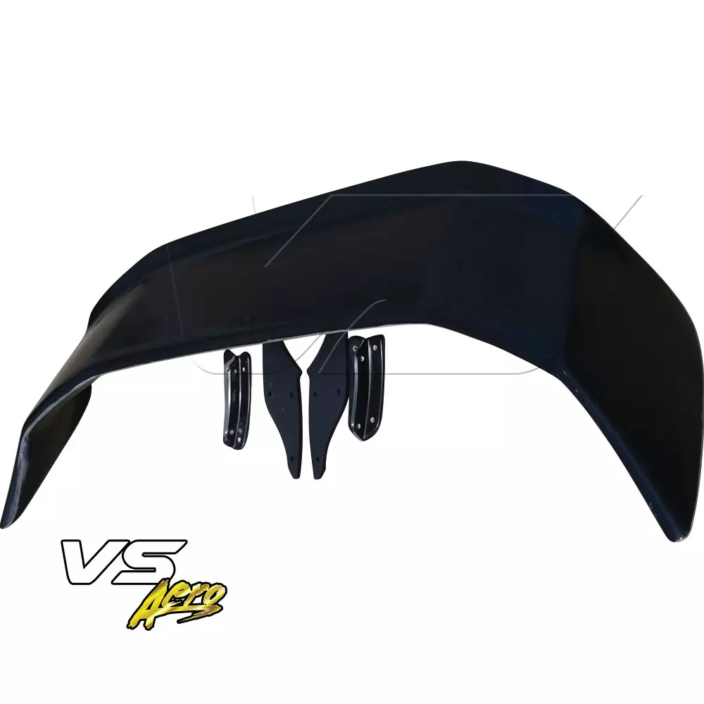 VSaero FRP TKYO Wide Body Kit /w Wing > Subaru BRZ 2022-2022 - Image 46