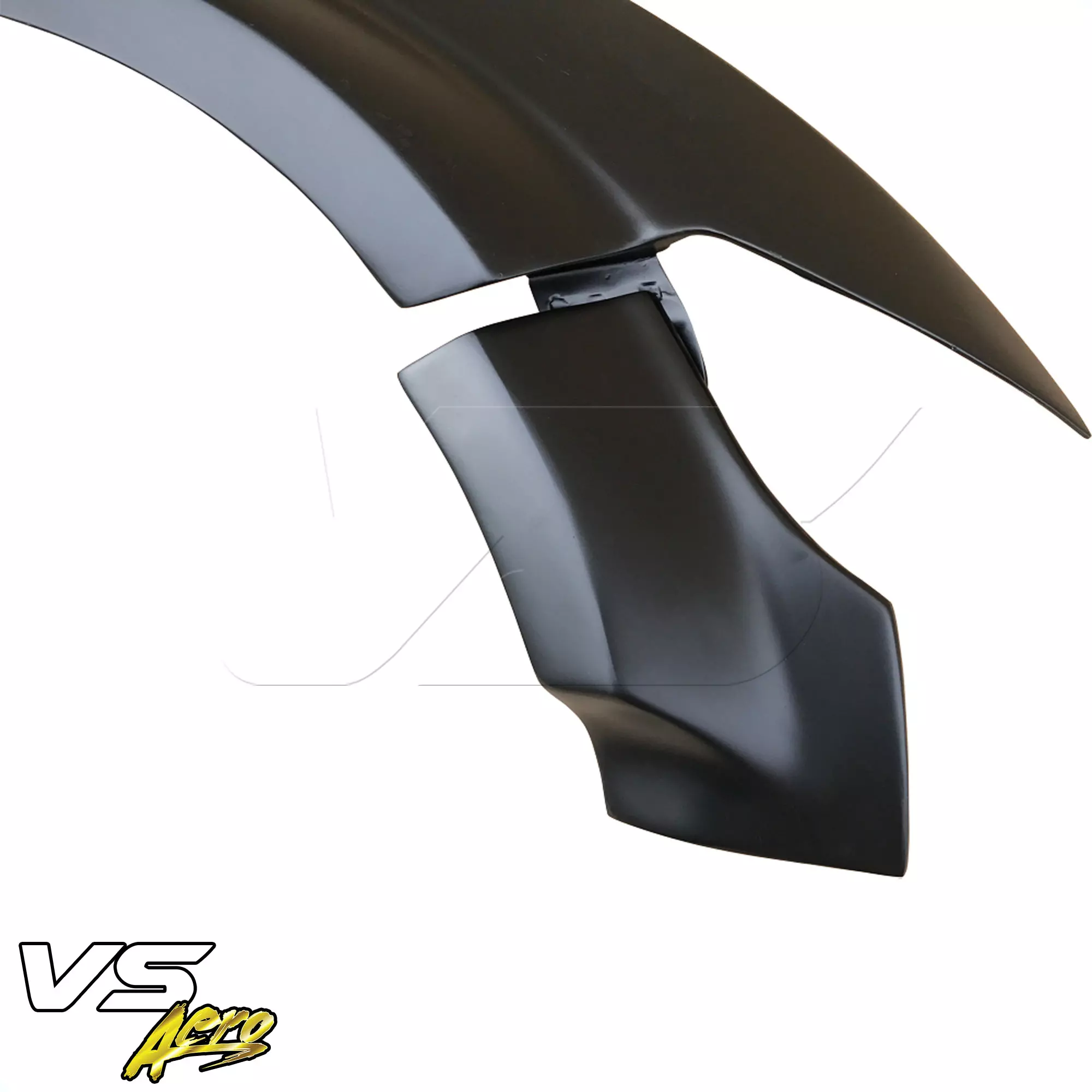 VSaero FRP KTOT Wide Body Fenders (front) > Ford Mustang 2015-2020 - Image 24