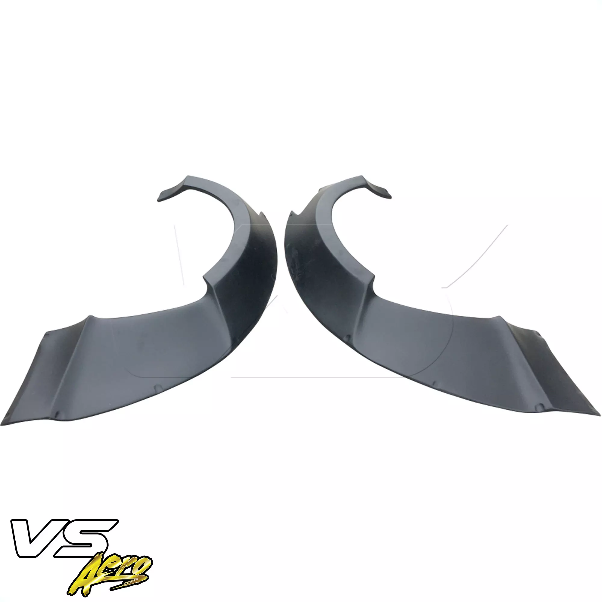 VSaero FRP RBOT Wide Body Kit /w Wing > Ford Mustang 2015-2017 - Image 35