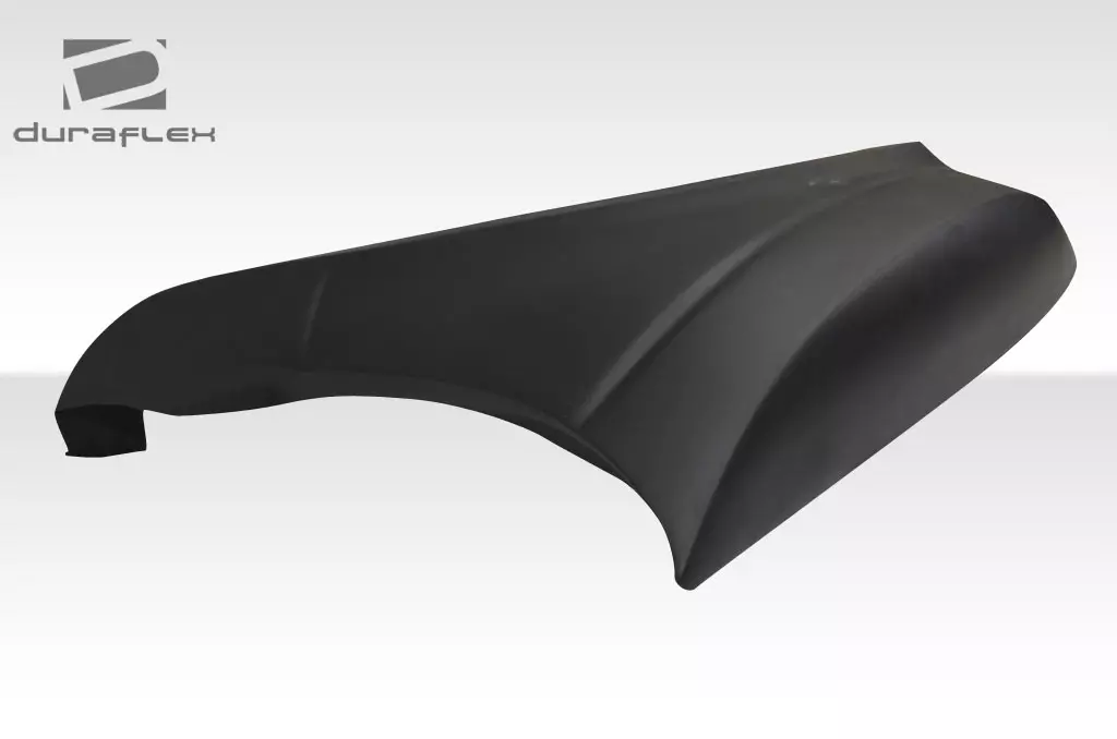 1998-2011 Ford Ranger Duraflex Off Road 5 Inch Trophy Truck Front Fenders 2 Piece - Image 4