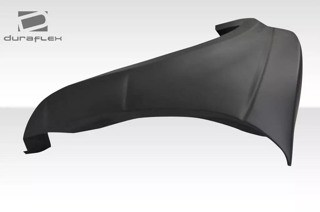 1998-2011 Ford Ranger Duraflex Off Road 5 Inch Trophy Truck Front Fenders 2 Piece - Image 7