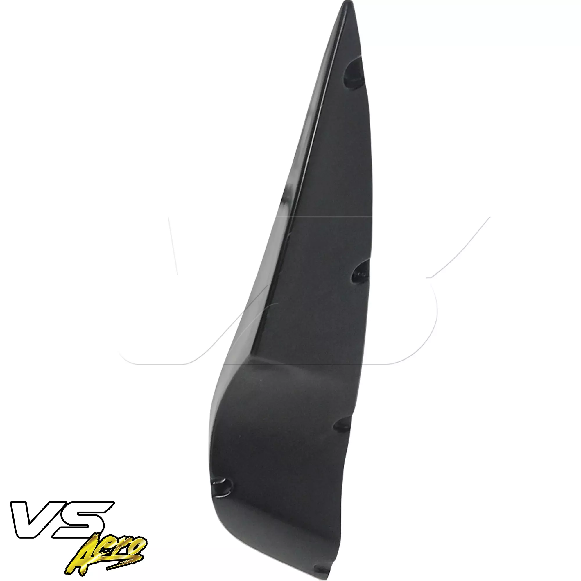 VSaero FRP TKYO Wide Body 80mm Fenders (rear) 4pc > Mazda RX-8 SE3P 2004-2011 - Image 30