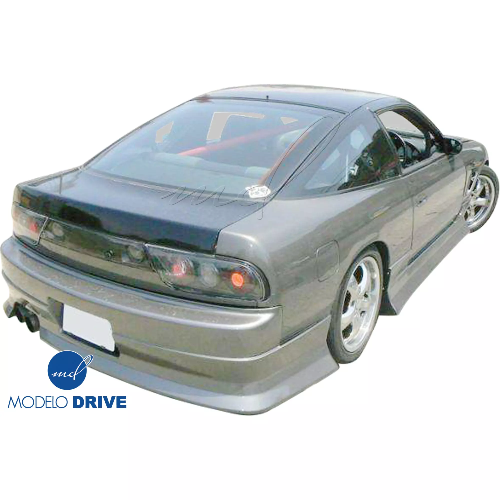 ModeloDrive FRP ORI S13.5 Wide Body 20mm Fenders (front) > Nissan 240SX 1989-1994 > 2/3dr - Image 8