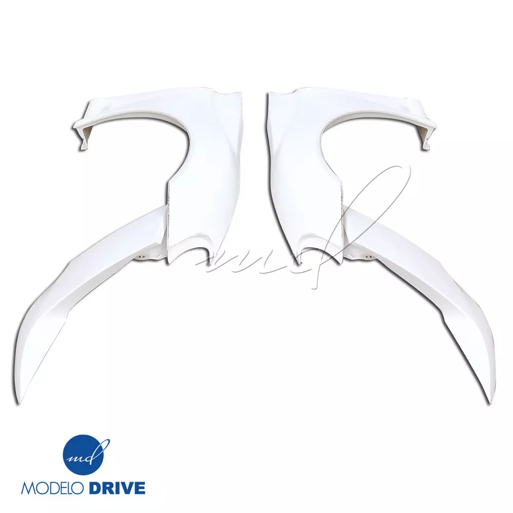 ModeloDrive FRP ARTI Wide Body Kit > Scion FR-S ZN6 2013-2018 - Image 70