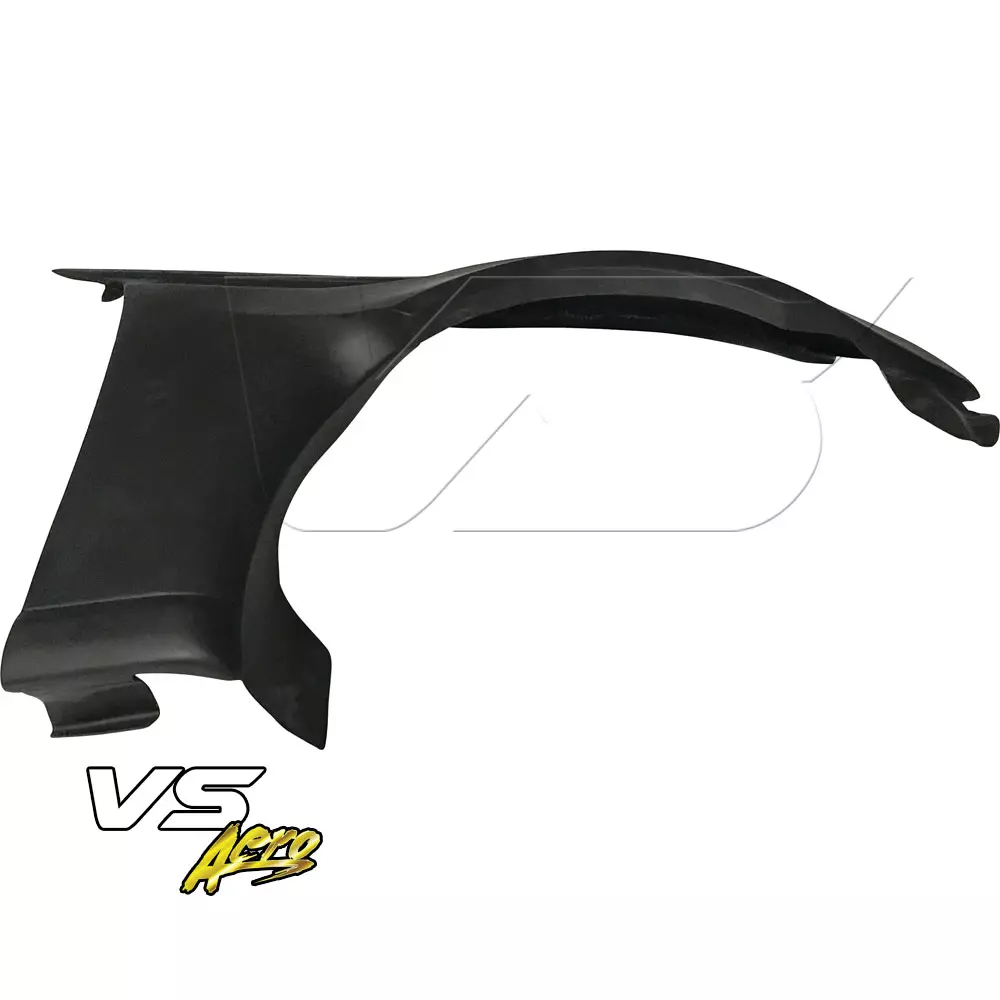 VSaero FRP AG T2 Wide Body Kit w Wings > Scion FR-S ZN6 2013-2016 - Image 30