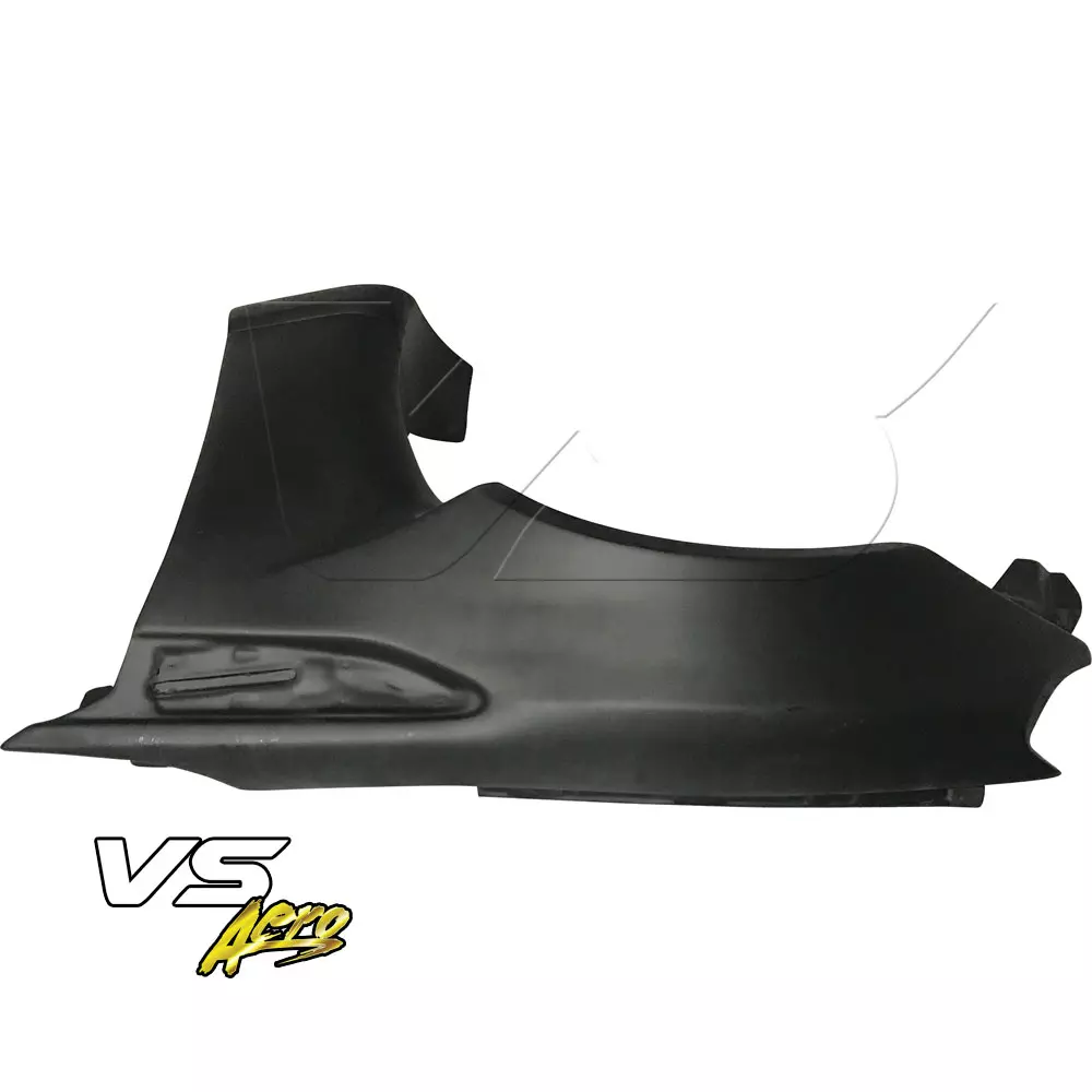 VSaero FRP AG T2 Wide Body Kit w Wings > Scion FR-S ZN6 2013-2016 - Image 32