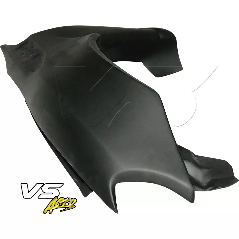 VSaero FRP AG T2 Wide Body Kit w Wings > Scion FR-S ZN6 2013-2016 - Image 34