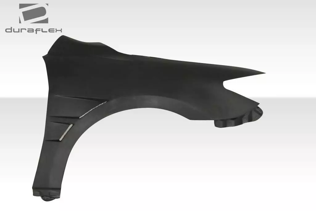 2005-2010 Scion tC Duraflex GT Concept Fenders 2 Piece - Image 3