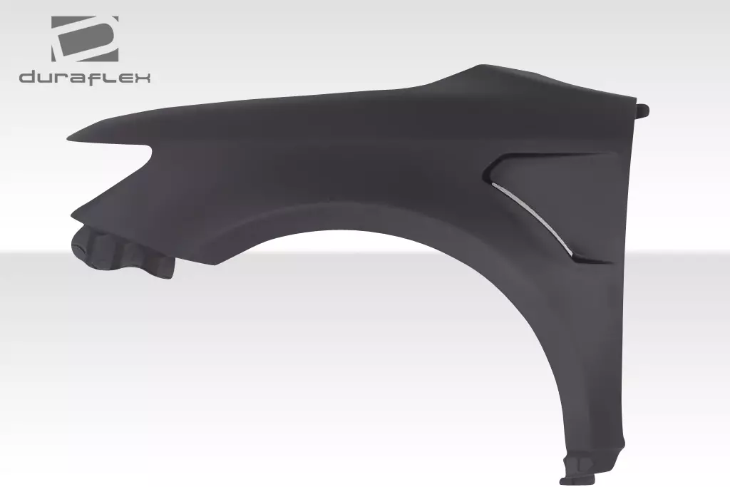 2011-2015 Scion tC Duraflex GT Concept Fenders 2 Piece - Image 8