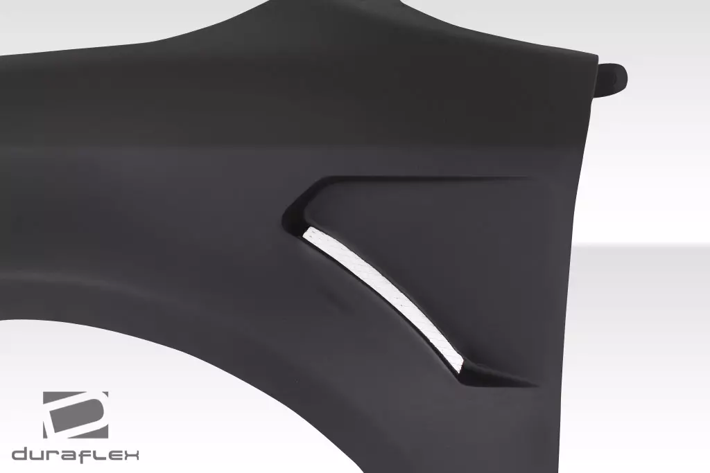 2011-2015 Scion tC Duraflex GT Concept Fenders 2 Piece - Image 9