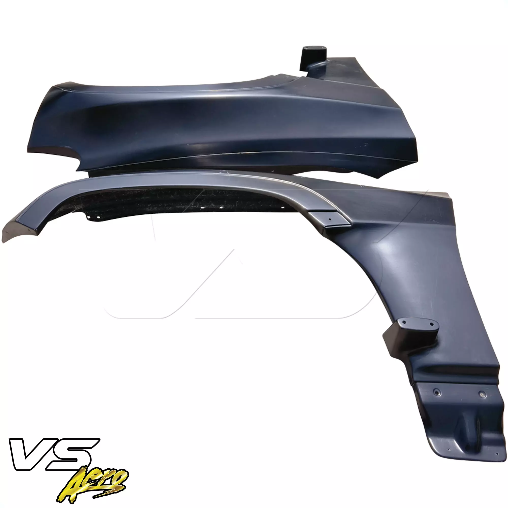 VSaero FRP TKYO Wide Body Fenders (front) > Subaru BRZ 2022-2022 - Image 6