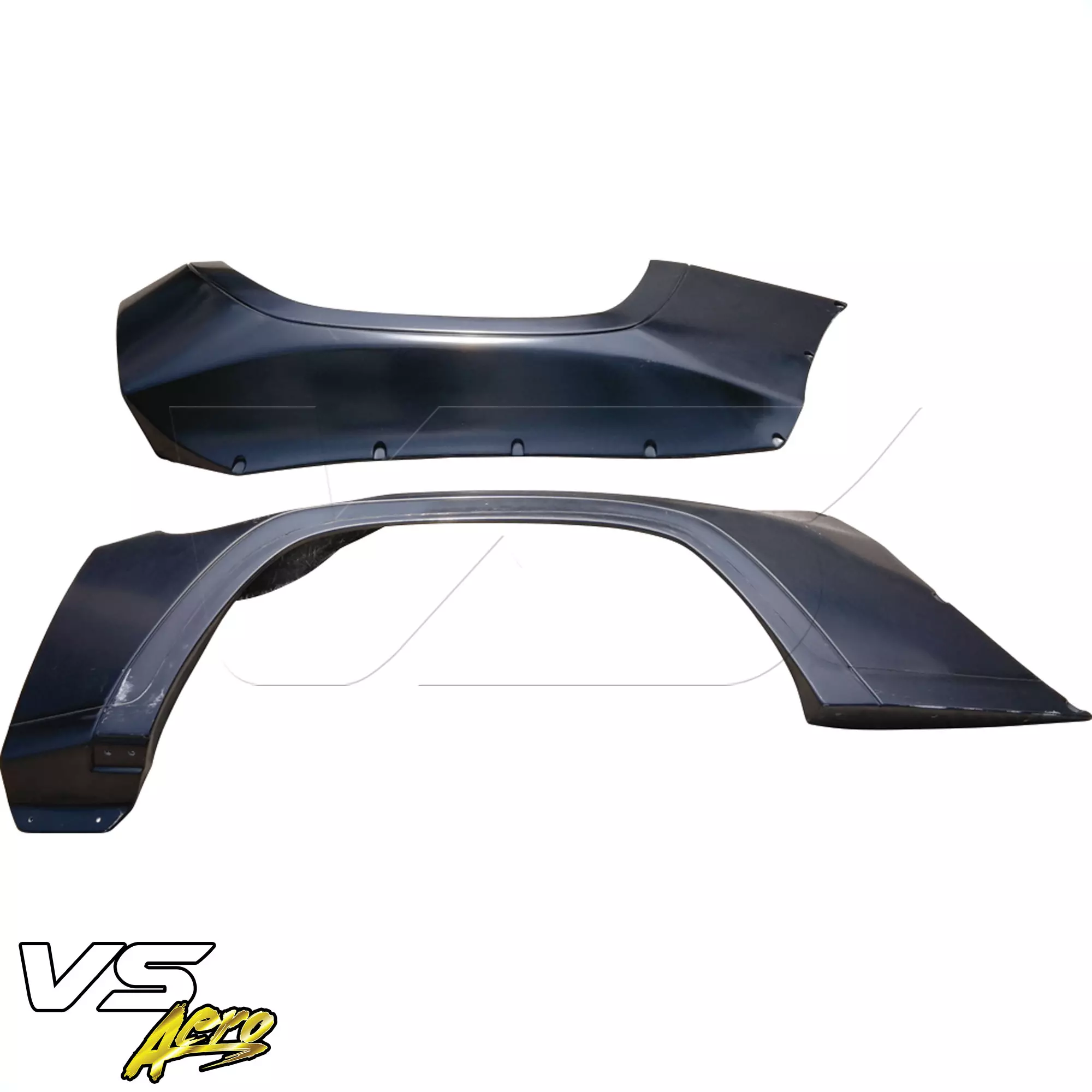 VSaero FRP TKYO Wide Body Kit /w Wing > Subaru BRZ 2022-2022 - Image 36